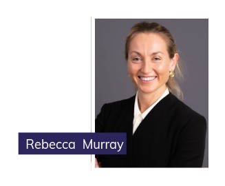 Rebecca Murray Portrait